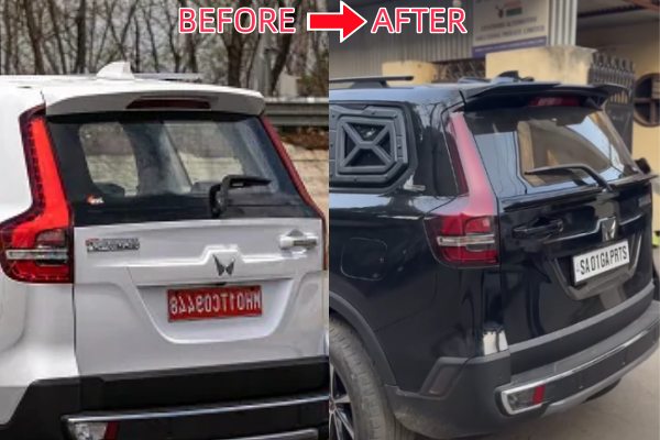 Is Mahindra Scorpio N Spoiler Worth Buying? A Complete Buyer's Guide