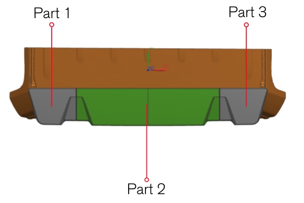 Why Haosheng Are Developing 3-Piece Rear Spoilers for Pickup Trucks