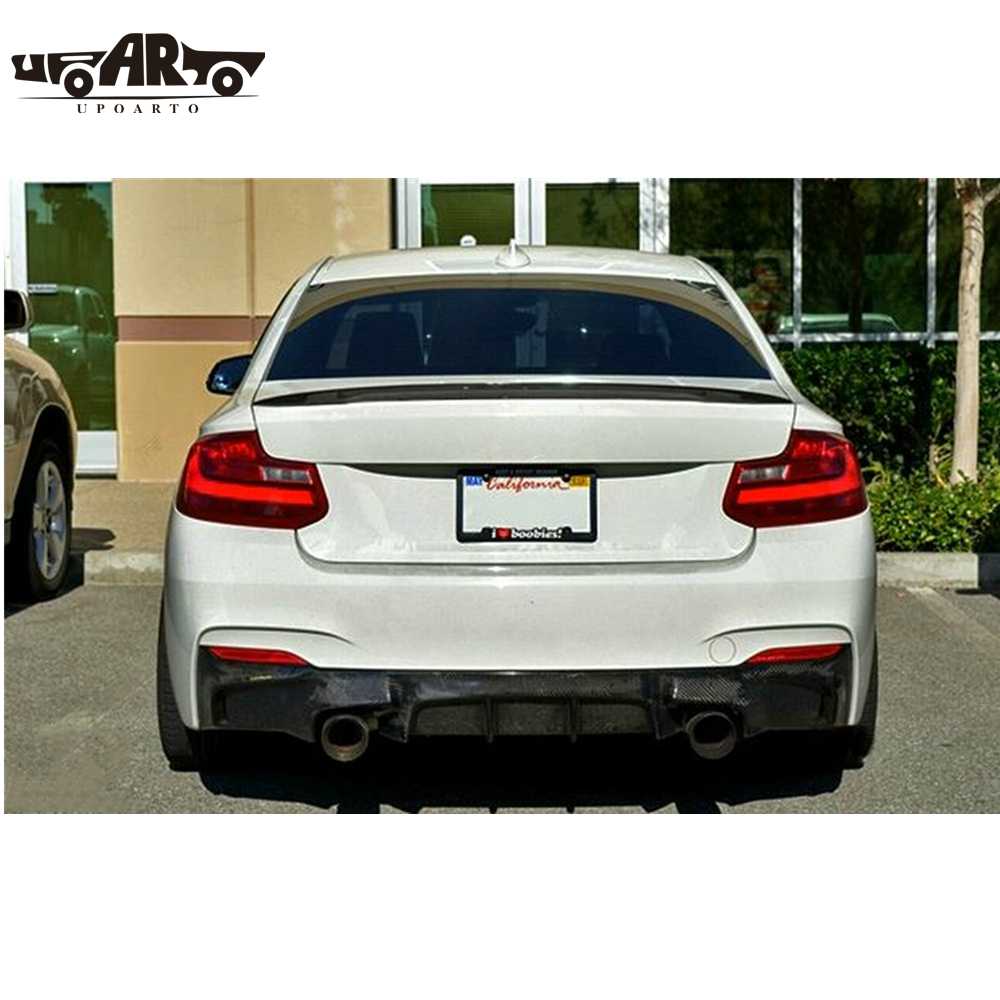 bmw 220i spoiler