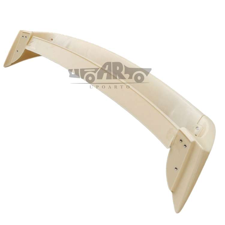 civic spoiler abs
