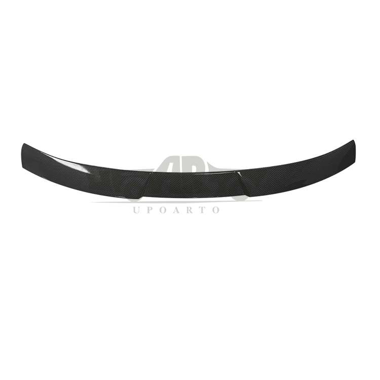 honda civic spoiler