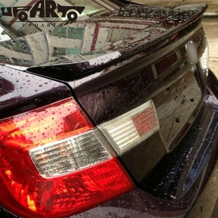 spoiler 2012 9th civic