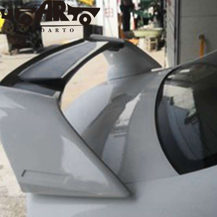 type r spoiler