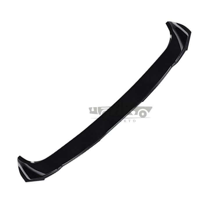 honda civic sedan 2019 spoiler