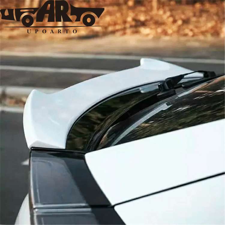 civic fk8 spoiler