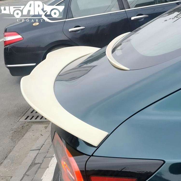 tesla model 3 wing spoiler