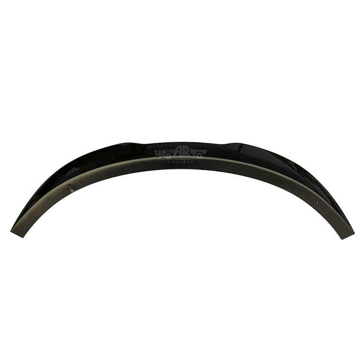 model 3 spoiler