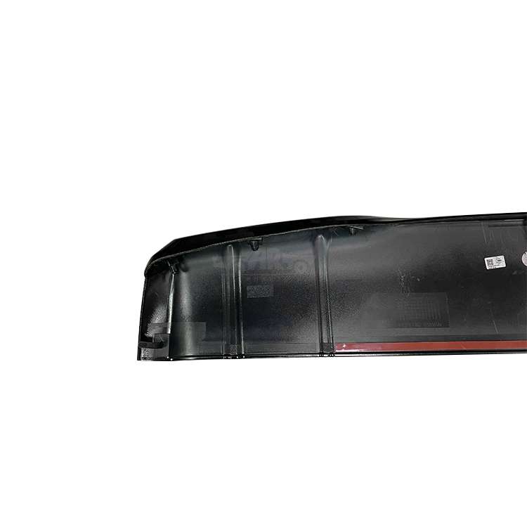 honda civic bumper parts