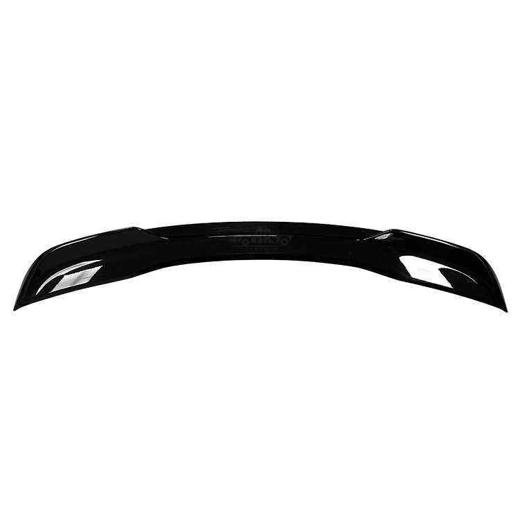 civic ducktail spoiler