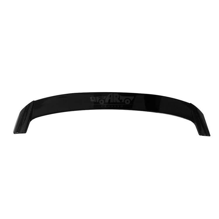 bmw 118i spoiler f20