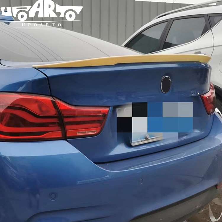 f36 bmw spoiler