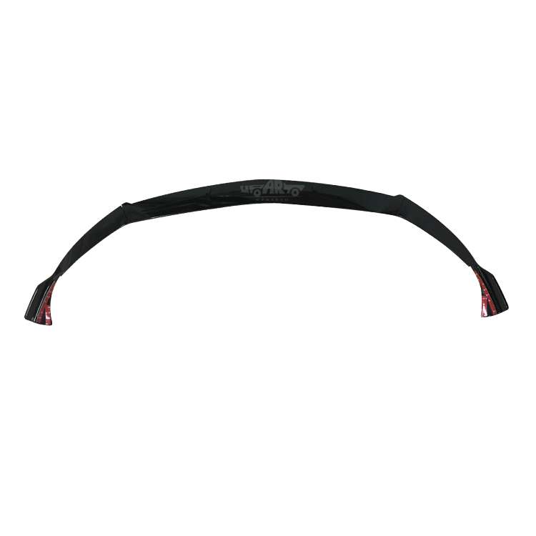 mercedes a class front lip