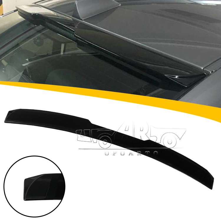 Roof Spoiler for BMW E60 2004-2010