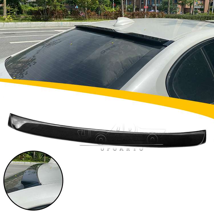 Roof Spoiler for BMW 5 Series G38 2018-2020