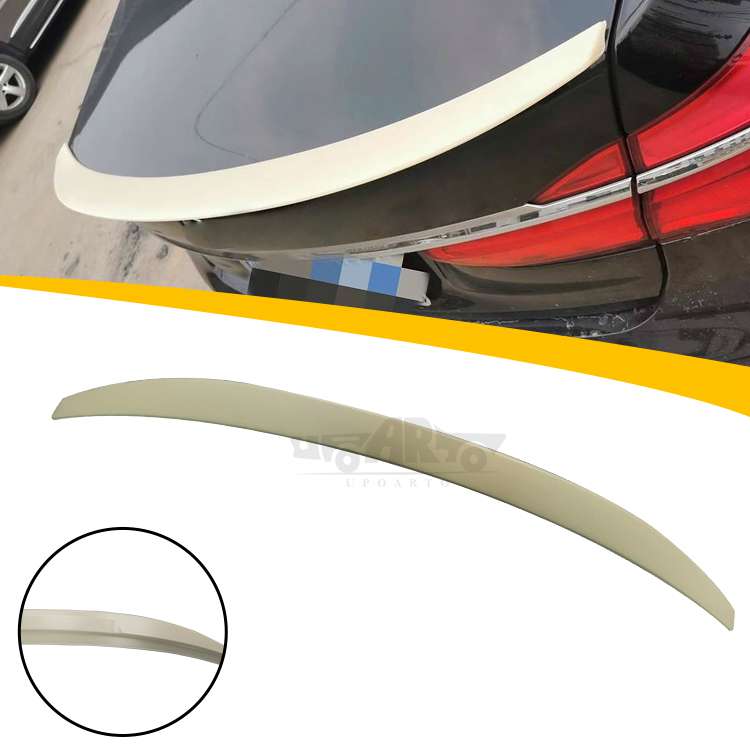 Car Rear Spoiler for BMW 7 series G11 G12 2016-2020