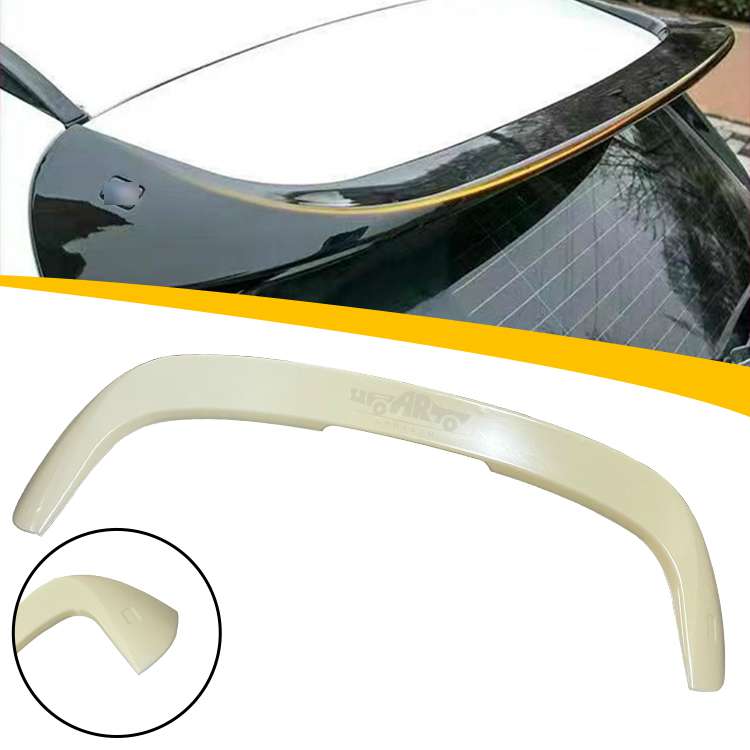 Car Rear Spoiler for BMW X1 F49 2016-2020