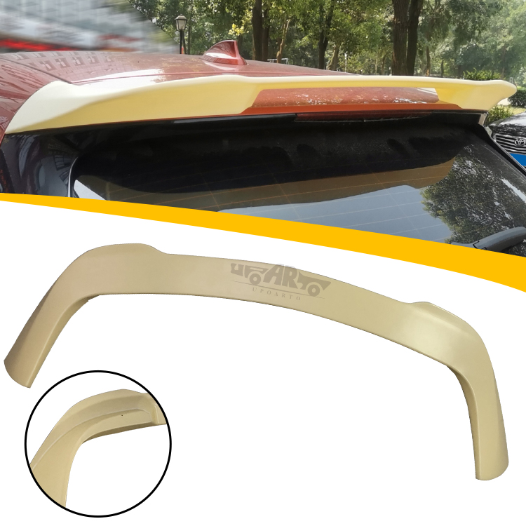 BMW X2 F39 Car Rear Spoiler 2018+
