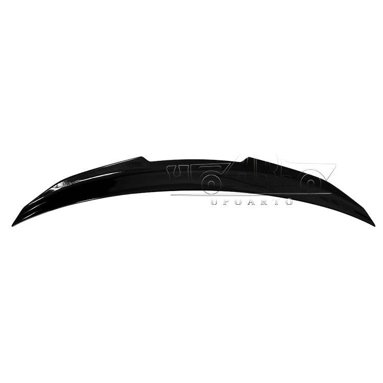 bmw f32 boot spoiler