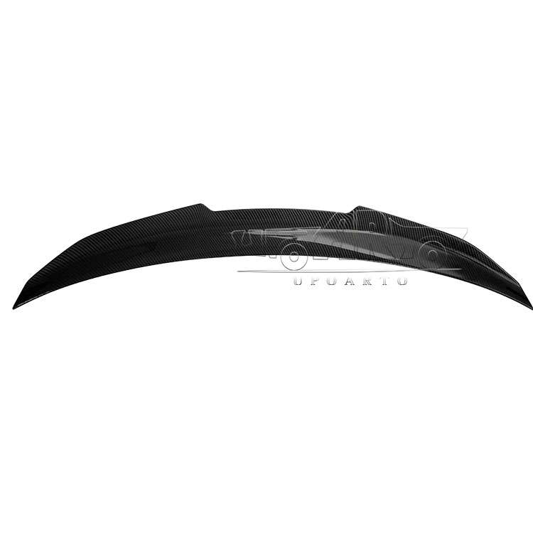 carbon spoiler for bmw f32