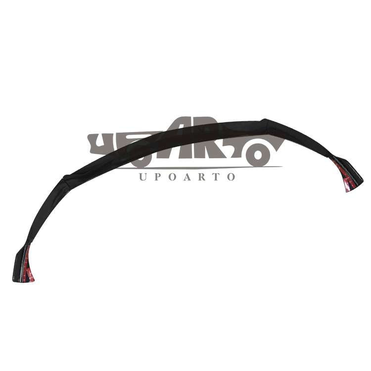 a200 front lip