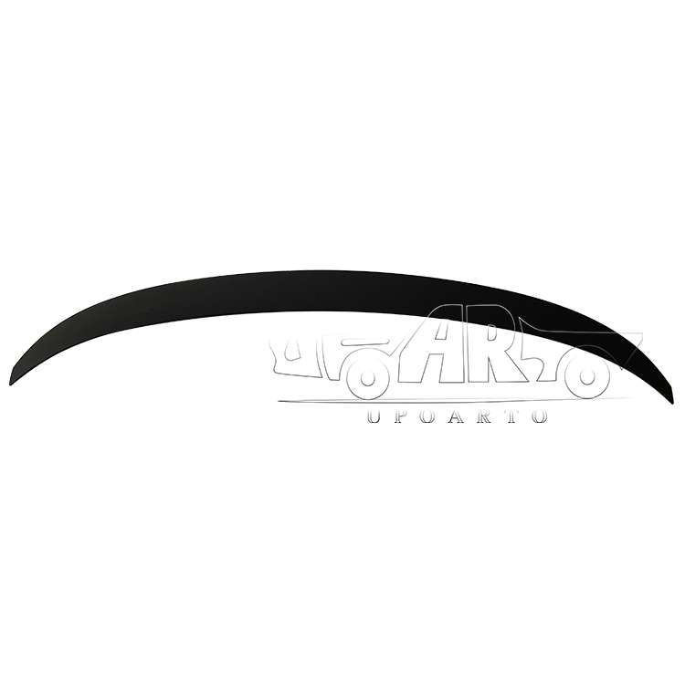bmw f36 trunk spoiler