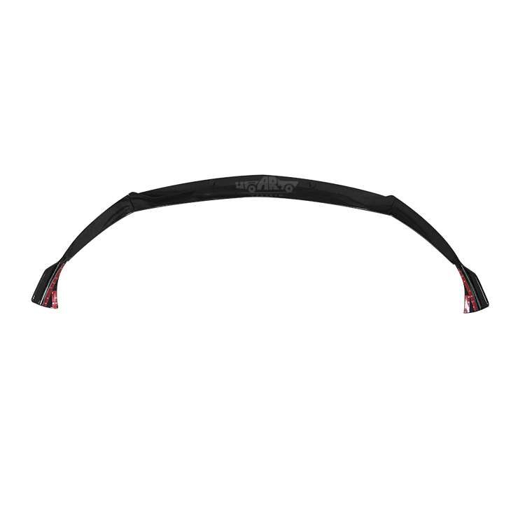 a class front lip