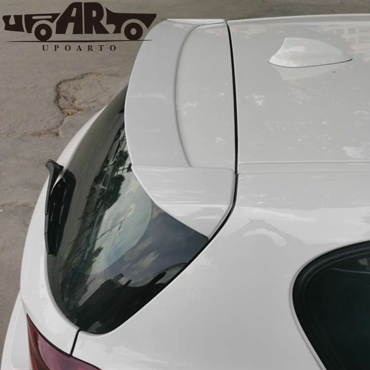 spoiler bmw 118i 2015 f20