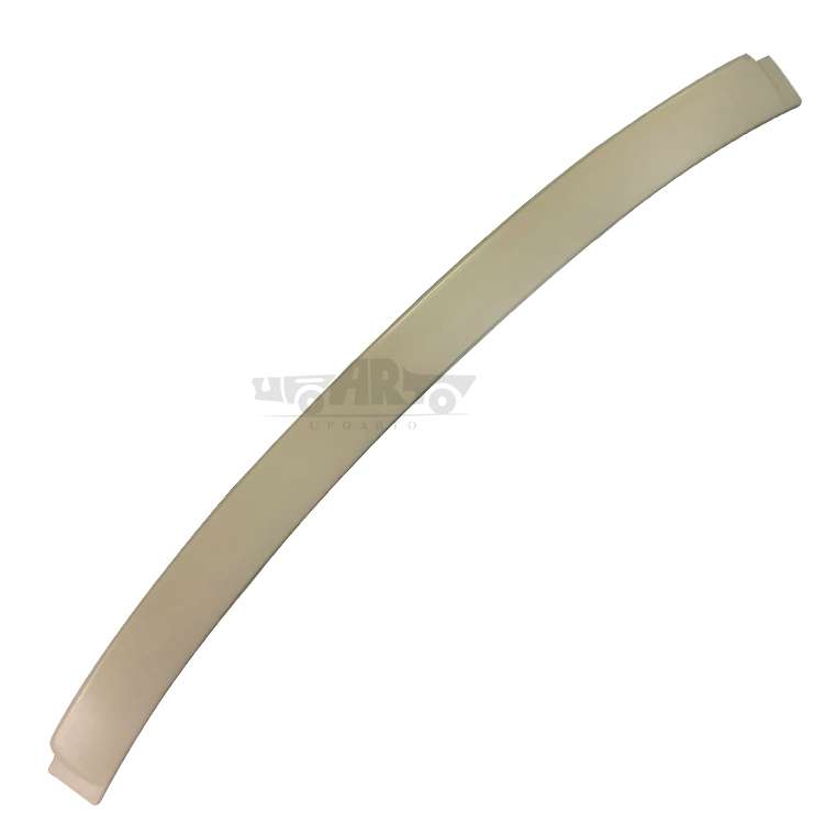 spoiler f30 carbon fiber
