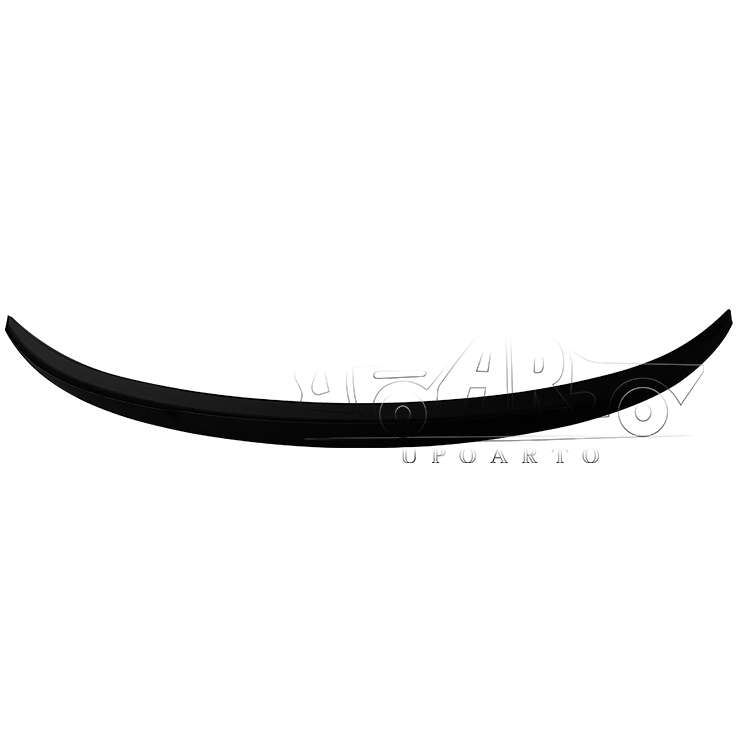 f36 rear spoiler