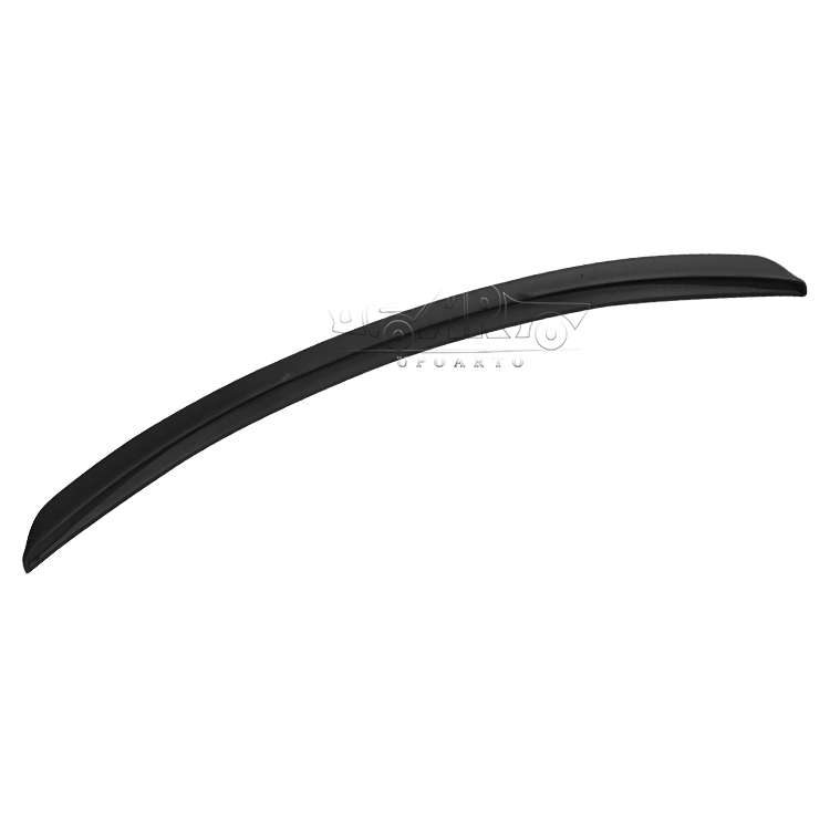 slc slk mercedes benz spoiler