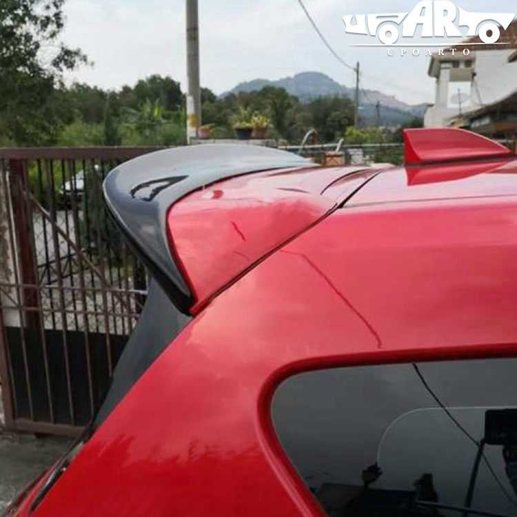 myvi gen 3 ducktail