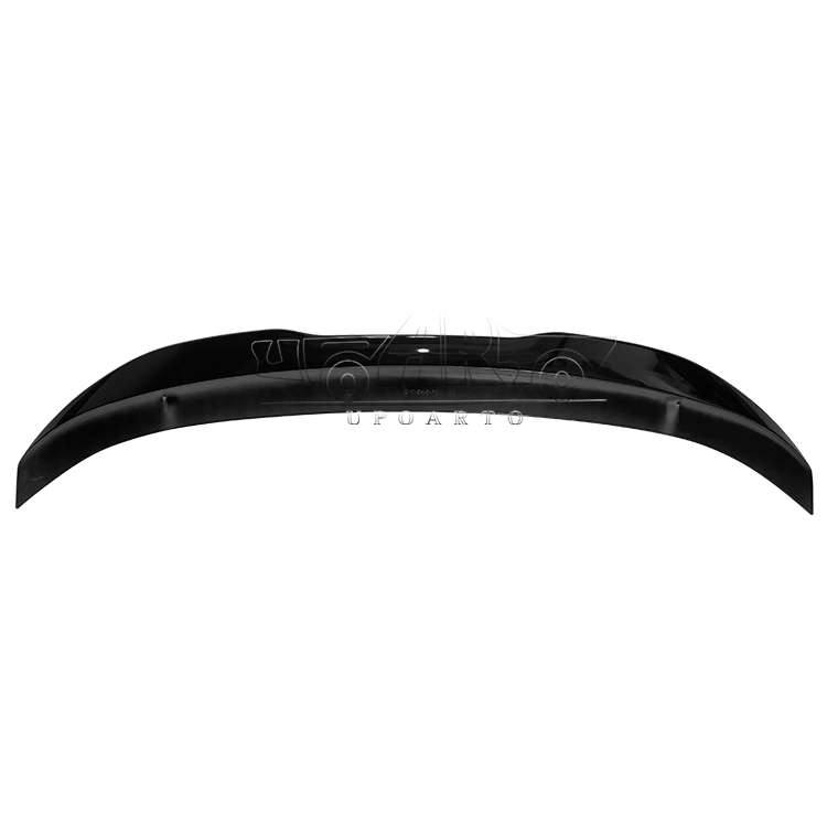 bmw f10 boot spoiler