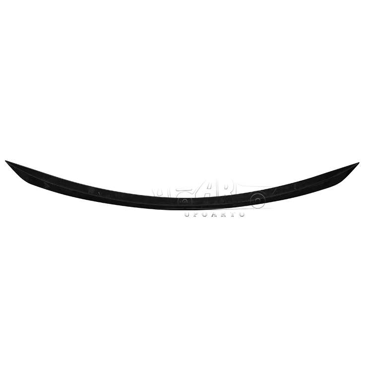 spoiler mercedes w213