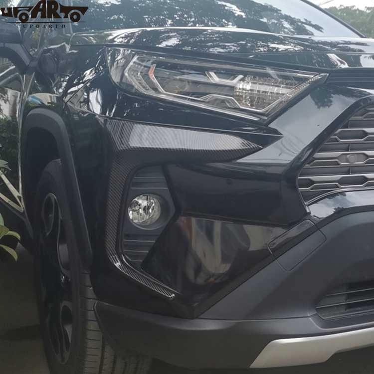 Lamp Trim For Toyota RAV4 2X2