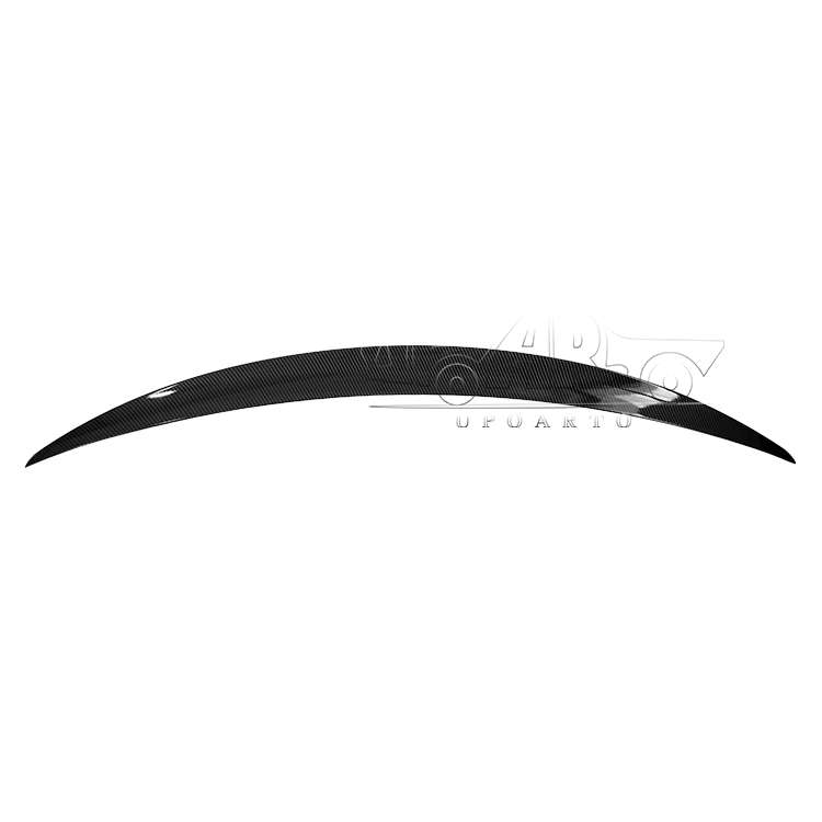 2021 w213 spoiler