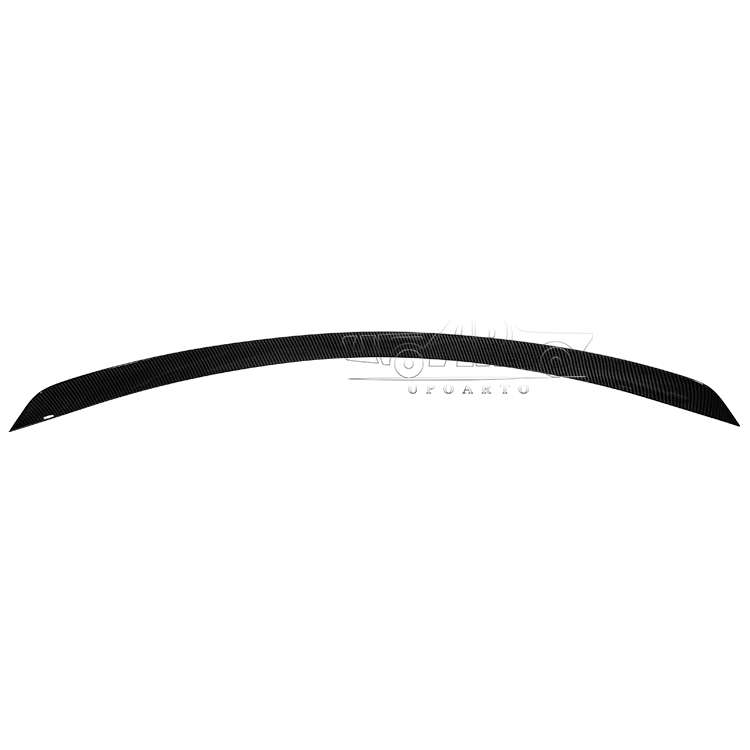 e class w213 spoiler