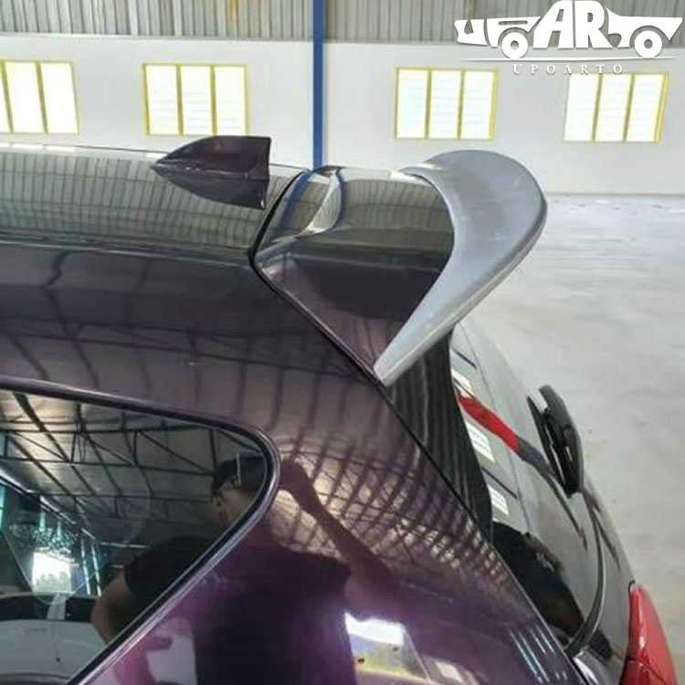 myvi g3 ducktail