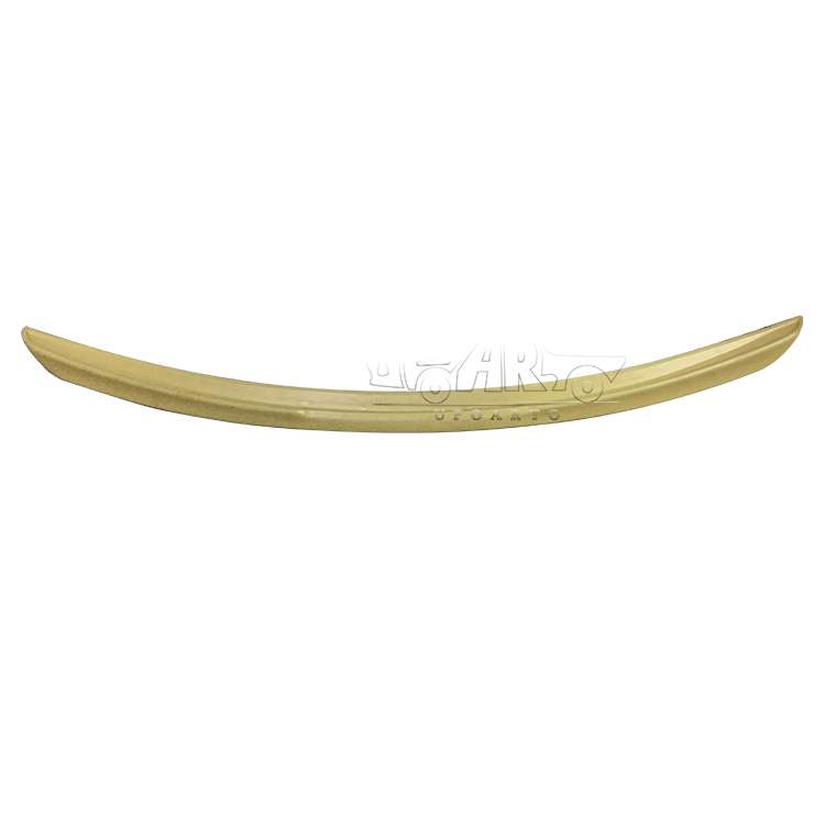 mercedes slk spoiler lip