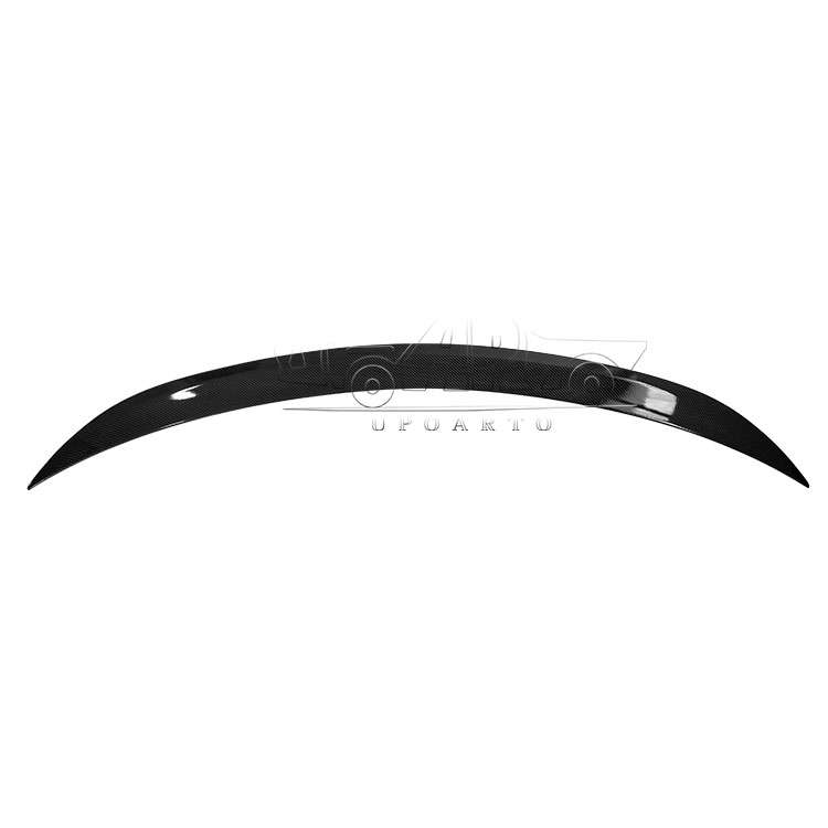 spoiler gle coupe