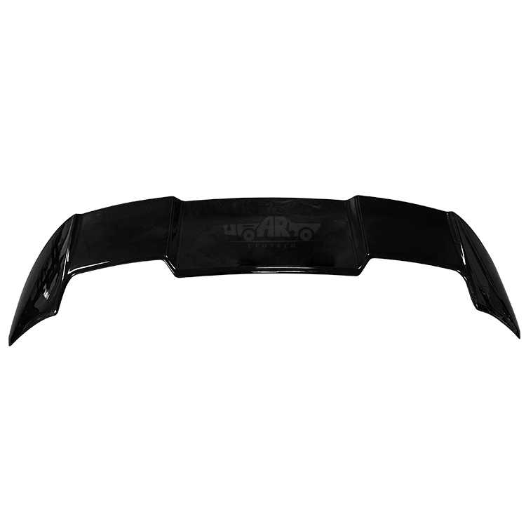 roof spoiler for toyota corolla