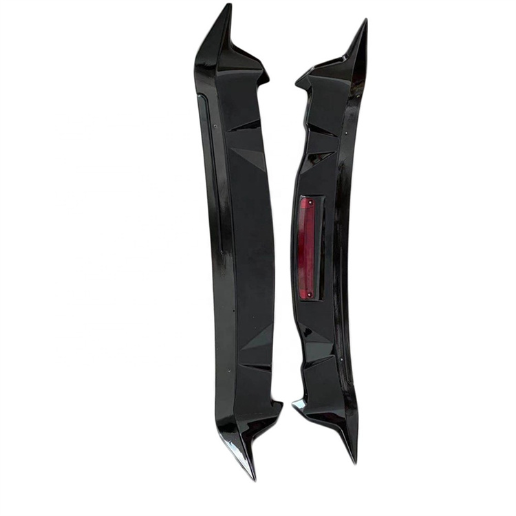 honda fit spoiler for sale
