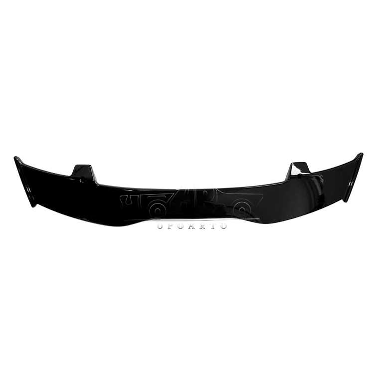 spoiler honda fit 2015