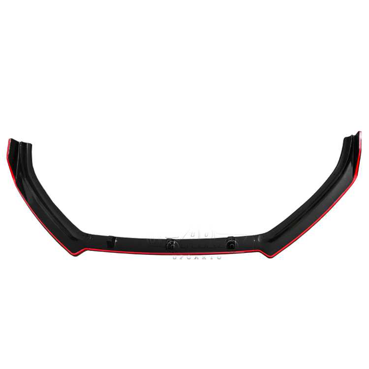 jetta front lip