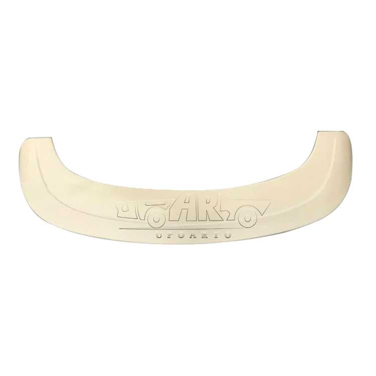 spoiler wing for mazda cx-5