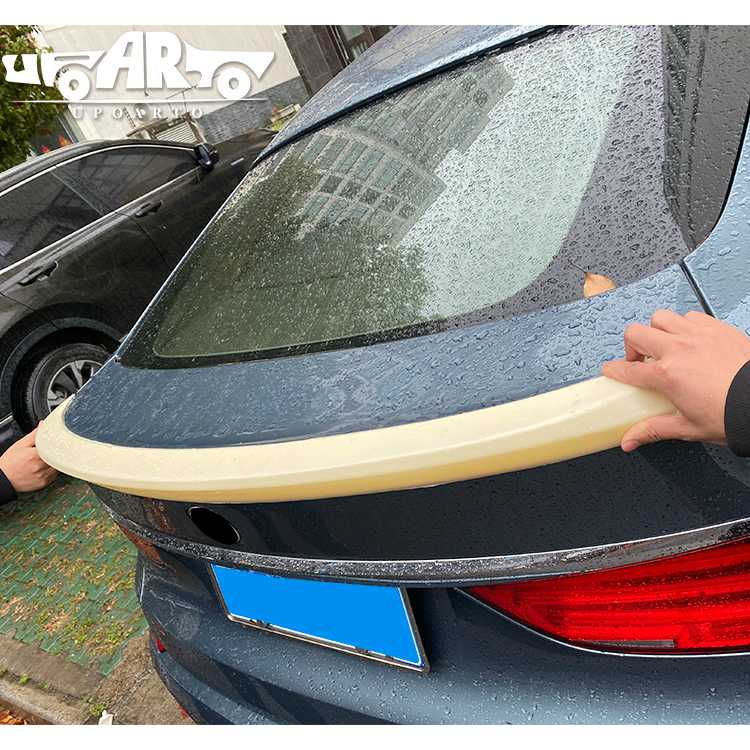 bmw f07 spoiler