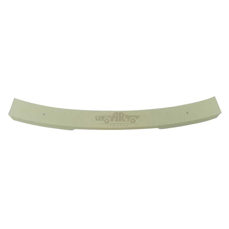 lip spoiler for skoda octavia