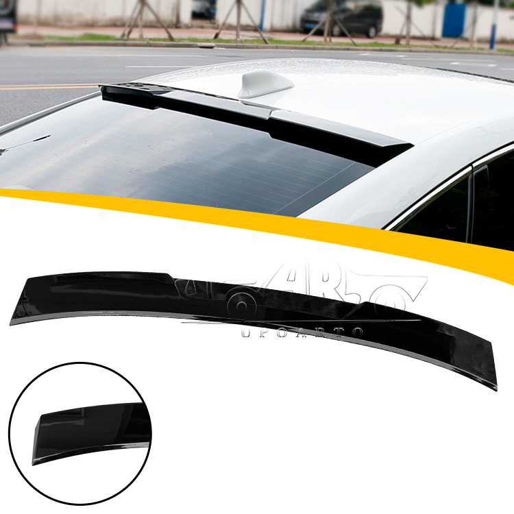 2018-2021 Honda 10 Generation Accord Rear Roof Wing Spoiler