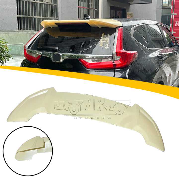 Honda Breeze Rear Spoiler 2021+