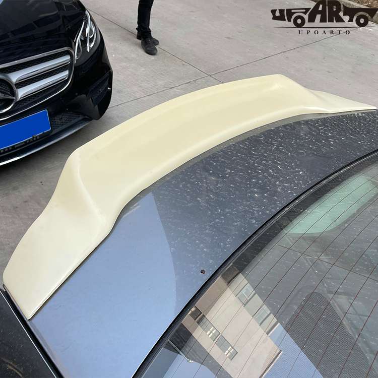spoiler civic