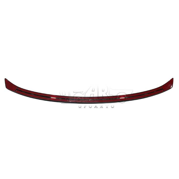 10th gen accord spoiler